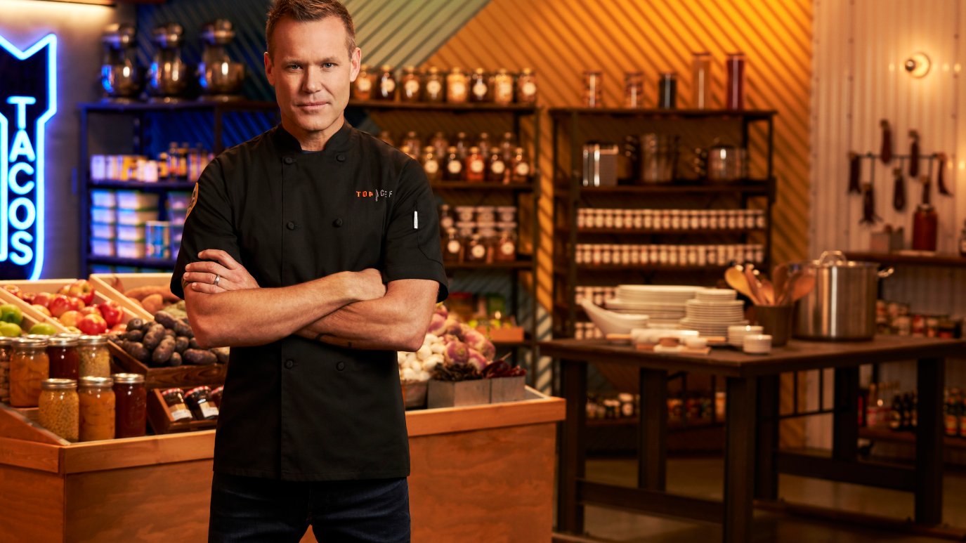 Eater San Diego: Two Local Chefs Return to ‘Top Chef’ TV Show – NBC 7 ...