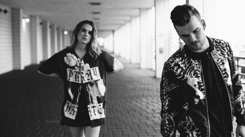Broods by Kyle Dean Reinford