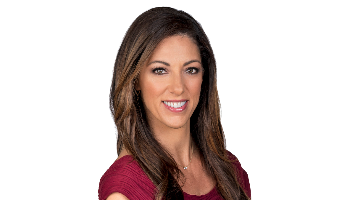 Brooke Landau Weather NBC San Diego – NBC 7 San Diego