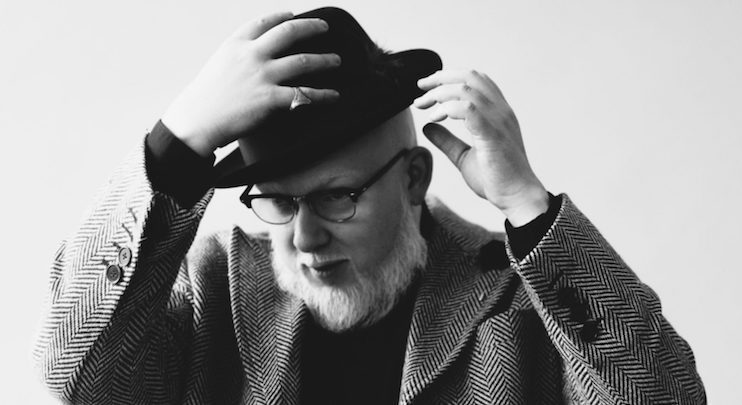 Brother Ali by Colleen Eversman