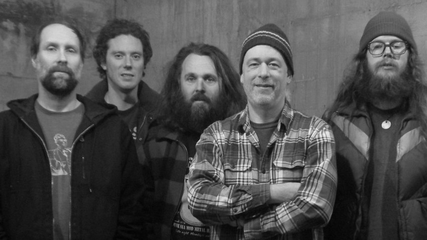 <h2>Built to Spill</h2>