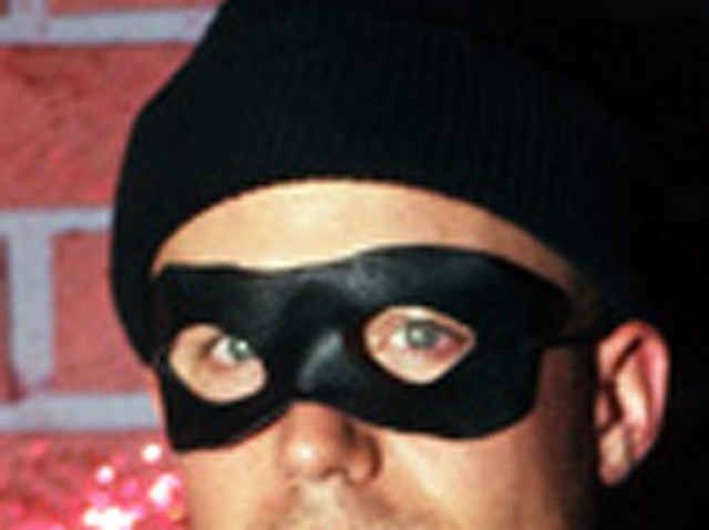 Burglar-generic