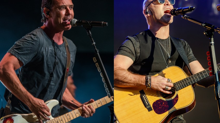 Bush Live Tour Announcement 2019