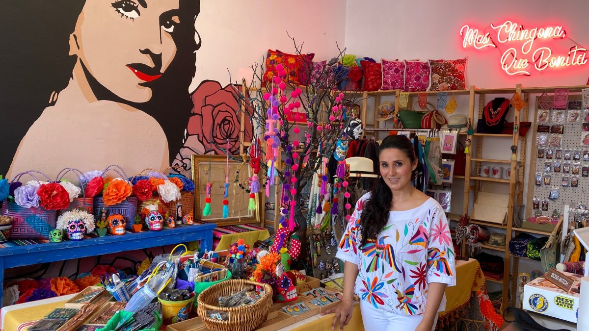 Barrio Logan Business Owner Forced to Close Down Shop, Fighting to Keep