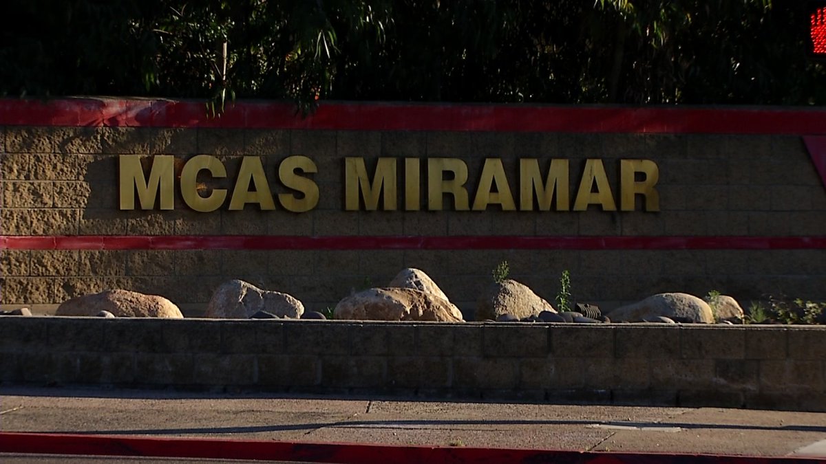 F/A-18 fighter jet crashes on MCAS Miramar – NBC 7 San Diego F/A-18 fighter jet crashes on MCAS Miramar – NBC 7 San Diego
