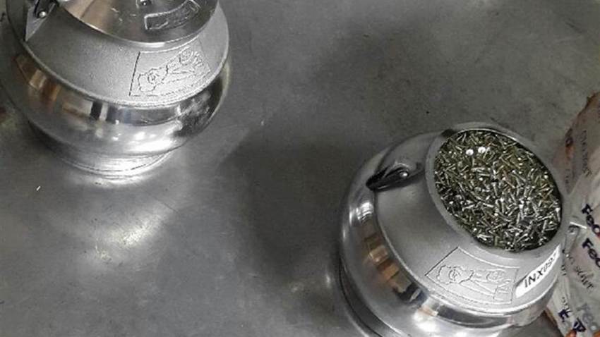 CGT Pressure Cooker