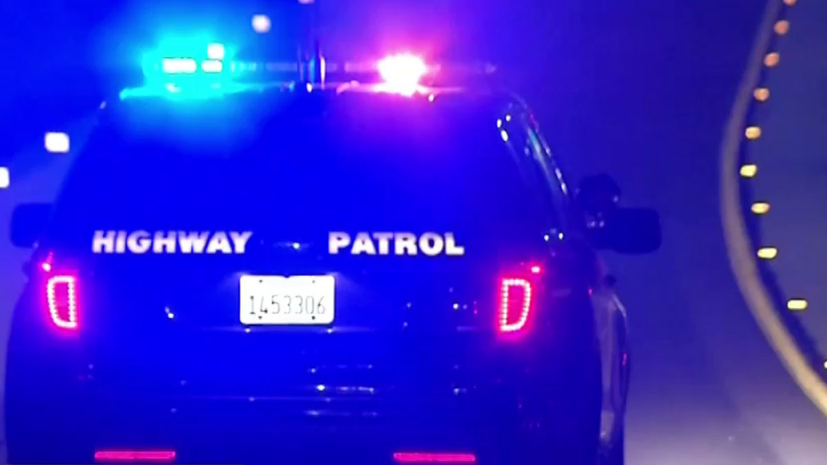 Man Arrested After Chase In Minivan Stolen From Sleeping Owner Nbc 7 San Diego