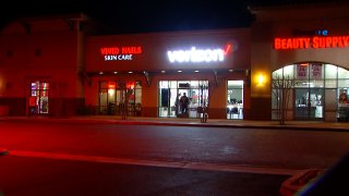 verizon store