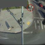 smart streetlight footage SDPD