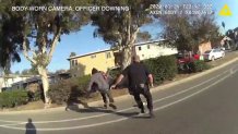 body cam sdpd