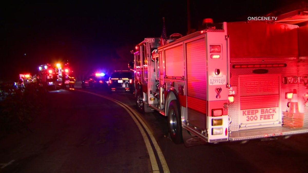 Teen Pickup Truck Driver Crashes, 1 Riding in Truck Bed Dies – NBC 7 ...