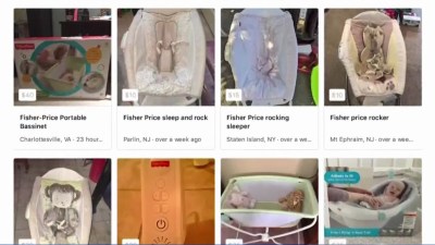 How To Avoid Buying Recalled Products Online Nbc 7 San Diego