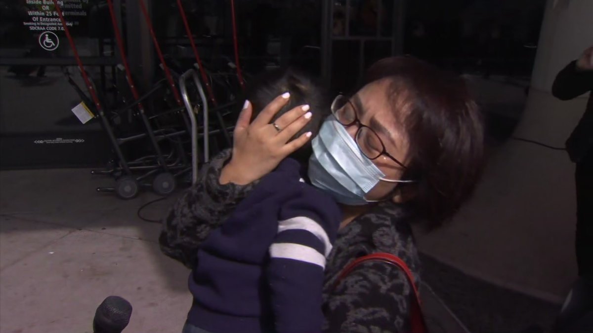 Mcas Miramar Medical Mcas Miramar Medical