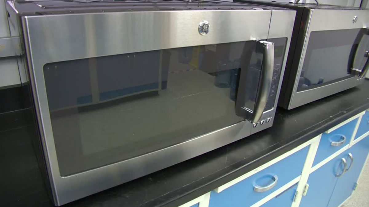 Love Your Microwave? Here’s How You Can Make it Last Longer NBC 7 San