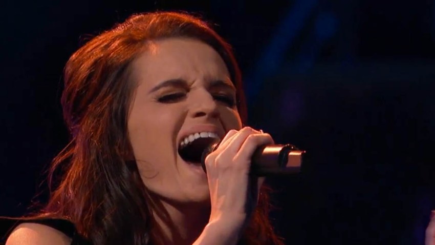 Caitlin-Caporale-The-Voice-24-Mar-2015