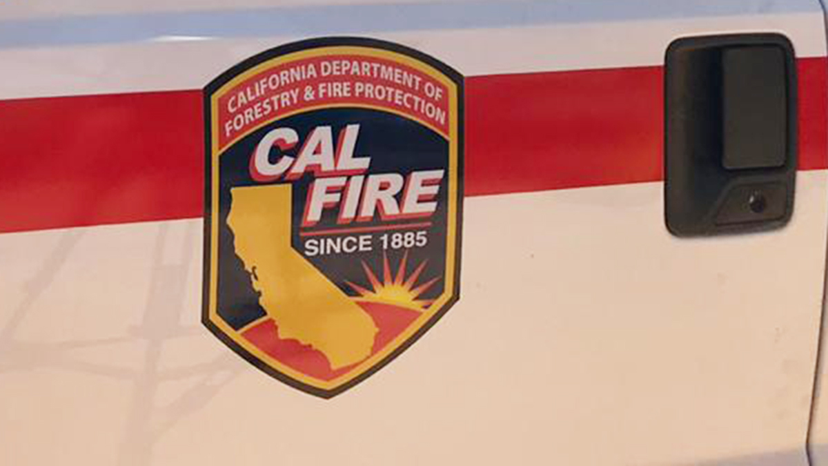 3 people stuck in tube near US-Mexico Border, Cal Fire says