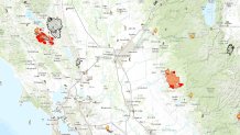 California-Wildfires-Map-091415