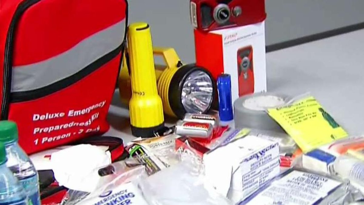How good is your earthquake response plan? – NBC 7 San Diego