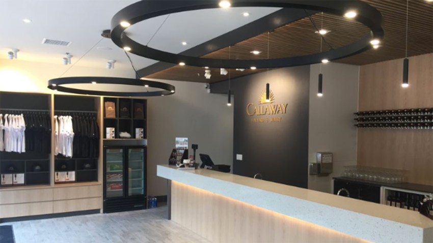 Callaway-Winery