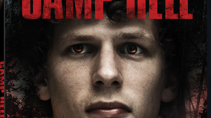 Camp Hell