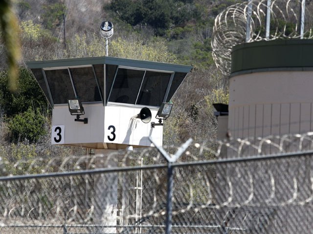 Camp-Pendleton-Guard-Shack