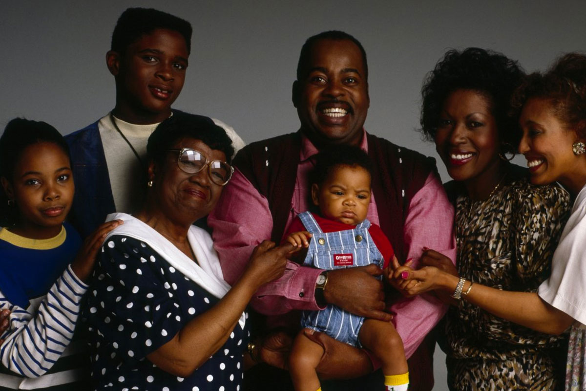 ‘Family Matters’ actor arrested in San Diego under fugitive arrest