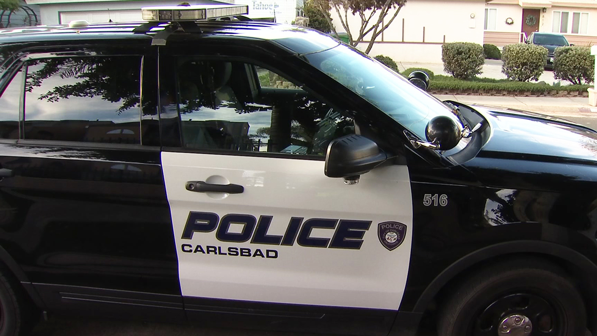 Carlsbad ex-dance teacher charged with abuse of former students