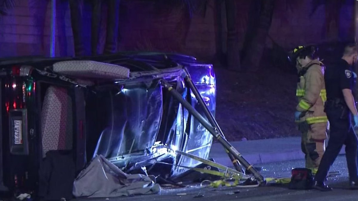 Teens Involved in Deadly Carlsbad Crash NBC 7 San Diego