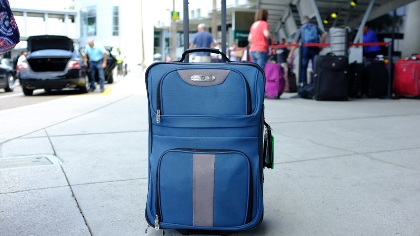 Carry On Airport1