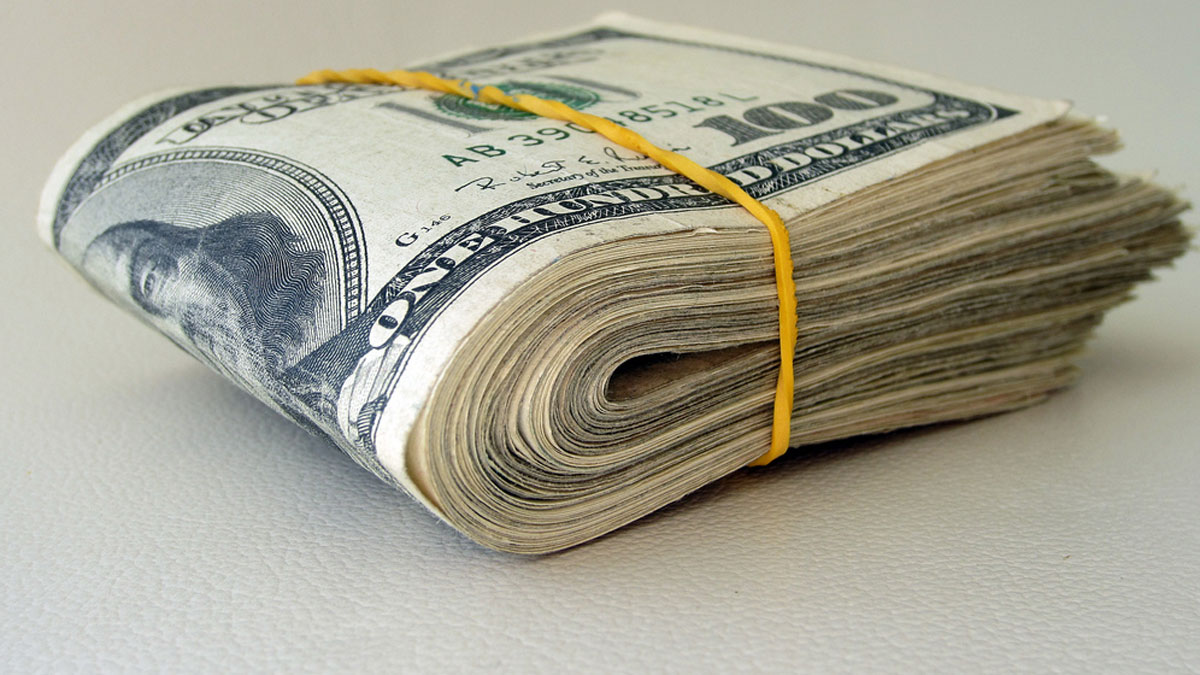 New 20 California Lottery Scratchers Offer 5M Jackpot