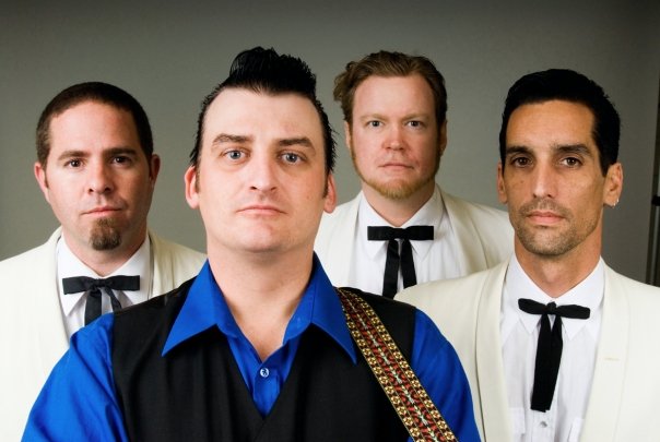 Cashd Out Publicity Shot