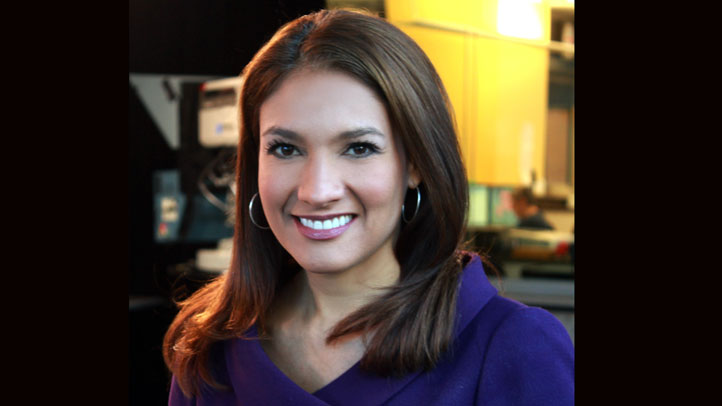 Nbc Anchor Among Top 50 People To Watch Nbc 7 San Diego