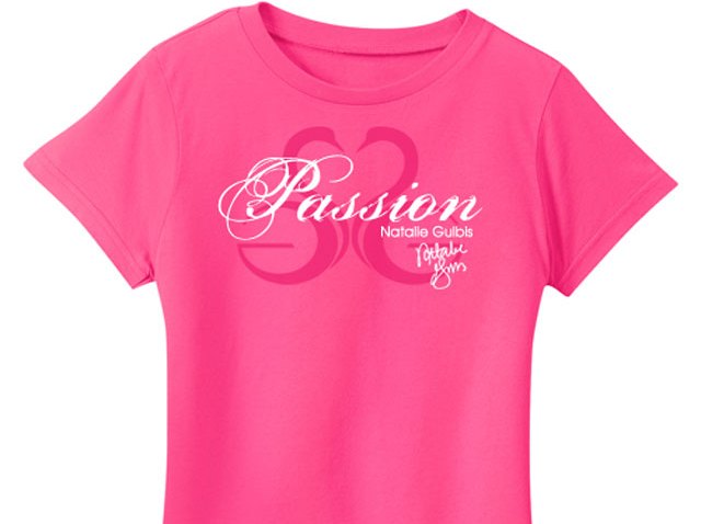 Celebritees-T-Shirt