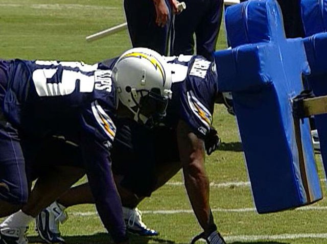 Chargers-Rookie-Camp