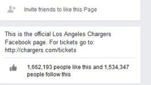 Chargers fan page 5
