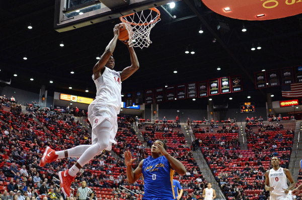 Cheatham Dunk