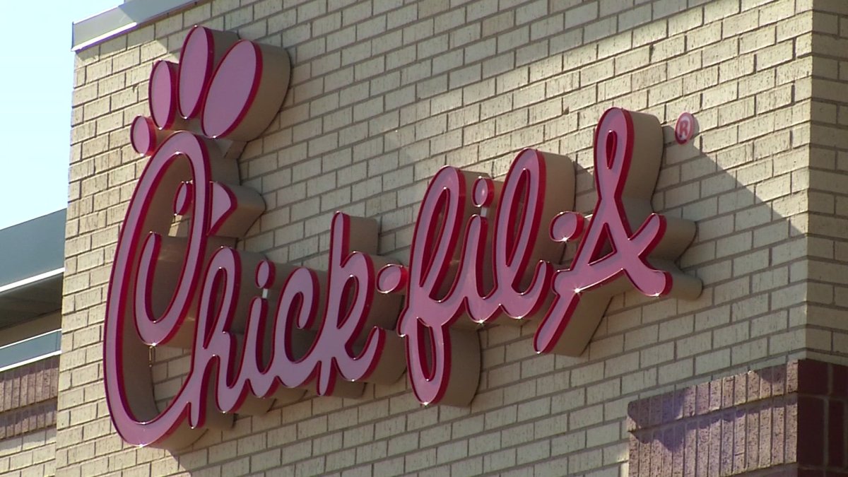 Florida Chick-Fil-A Operator Introduces 3-Day Workweek – NBC 7 San Diego - Vimarsana News