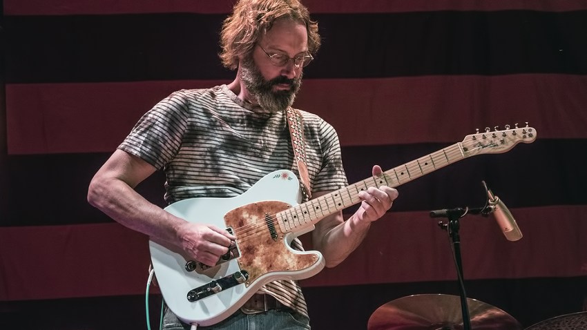 Chris Robinson Brotherhood 12.8.17 Connie Bolger (3)