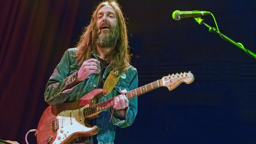 Chris Robinson Brotherhood 12.8.17 Connie Bolger (4)