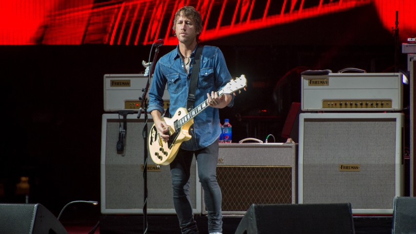 Chris Shiflett by Alex Matthews
