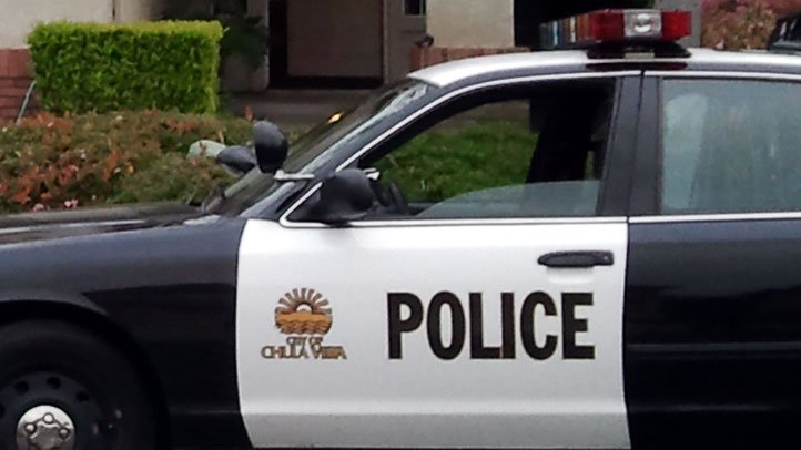 Chula Vista Police Searching For Missing At Risk 51 Year Old Man Last 