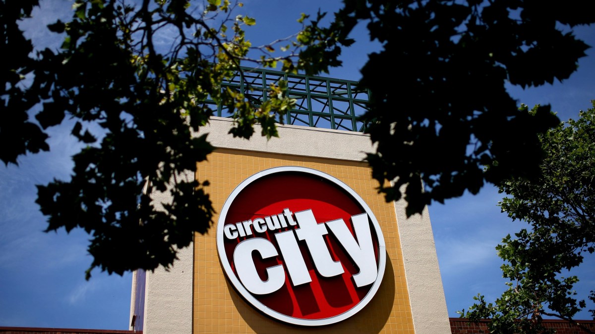 Circuit City Store Hours