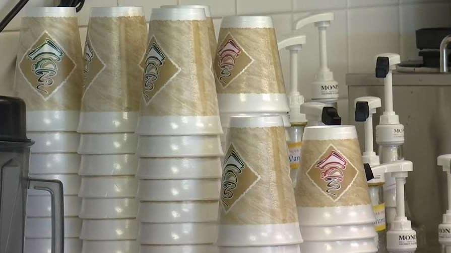 All Single Use Foam Food Products Will Be Banned in San Diego by 2023 – NBC 7 San Diego - Vimarsana News
