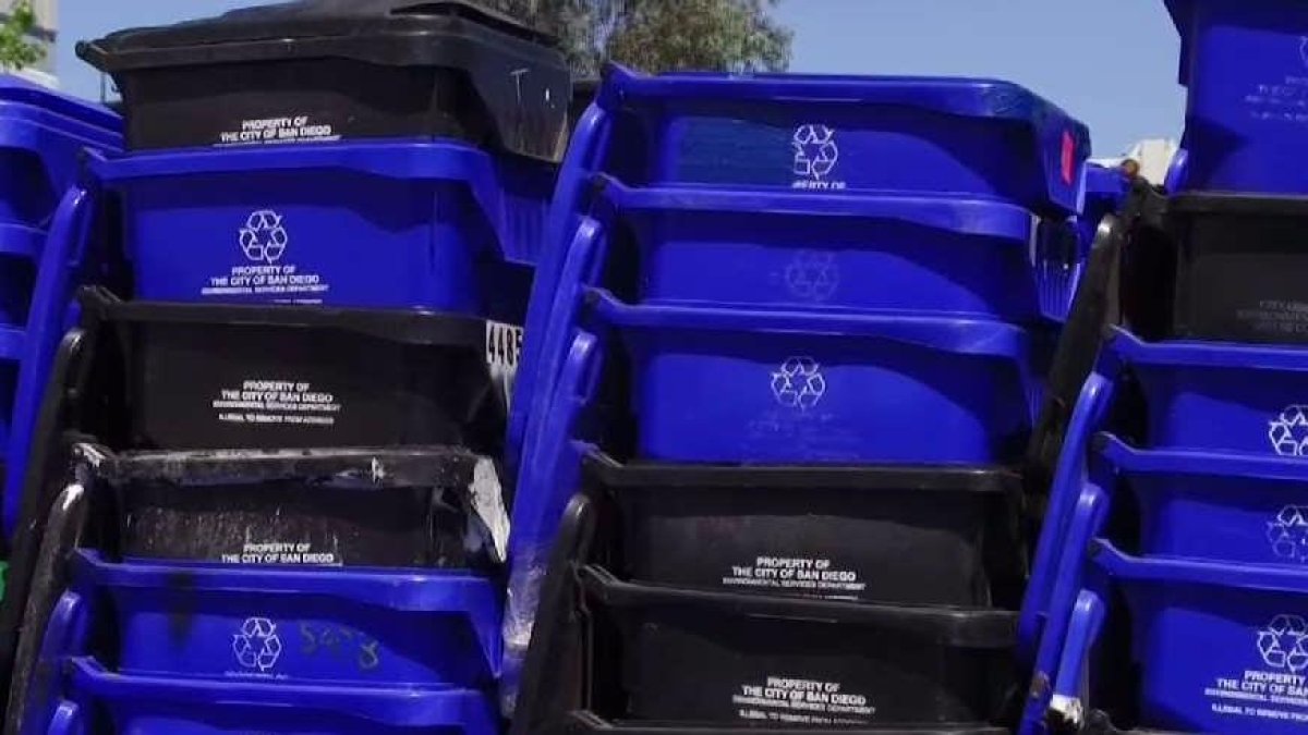 City mailer gives homeowners chance to oppose controversial trash collection fee