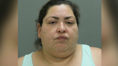 Woman gets 50 years for cutting child from victim's womb