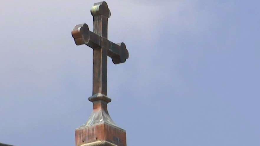 Notorious Oakland Pedophile Priest Arrested for Allegedly Killing Pedestrian While Driving Drunk – NBC 7 San Diego - Vimarsana News