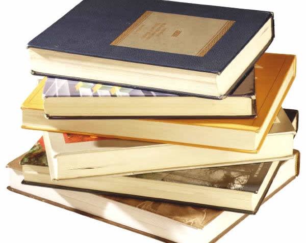 Clip Art Books Bibliography