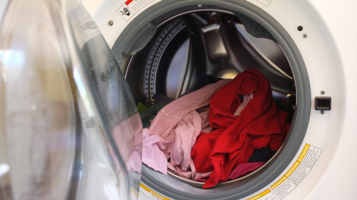How to Clean Your Clothes in the Coronavirus Pandemic NBC 7 San Diego