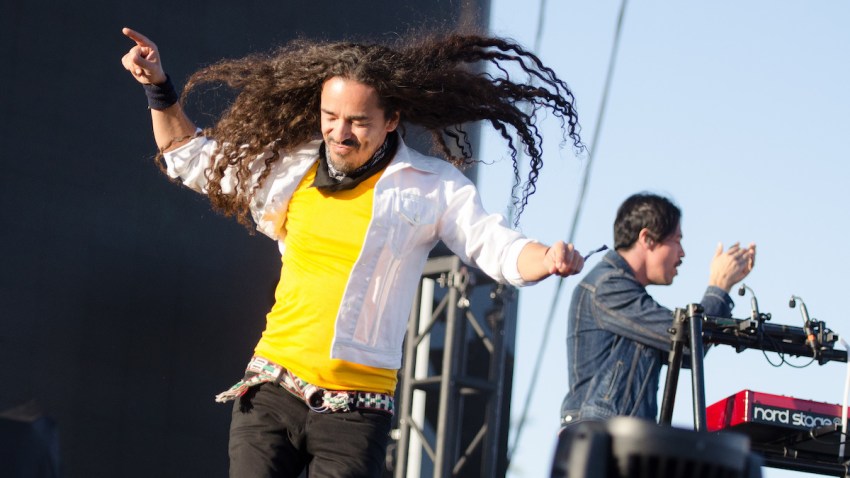 Coachella 2013 by Ryan Cowen
