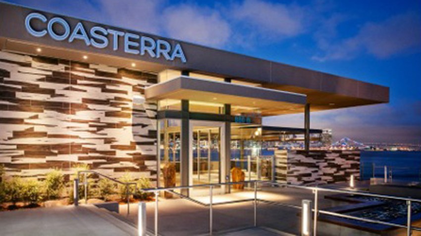 Coasterra
